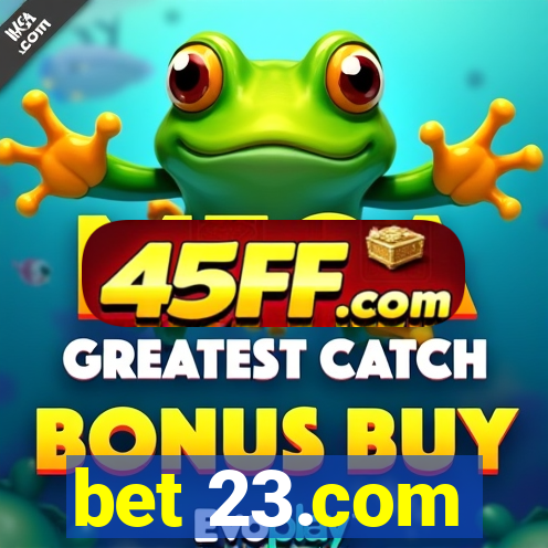 bet 23.com